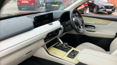 Mazda CX-80 2.5 PHEV Takumi Plus 5dr Auto AWD [Conv/DAP/Pan] Estate